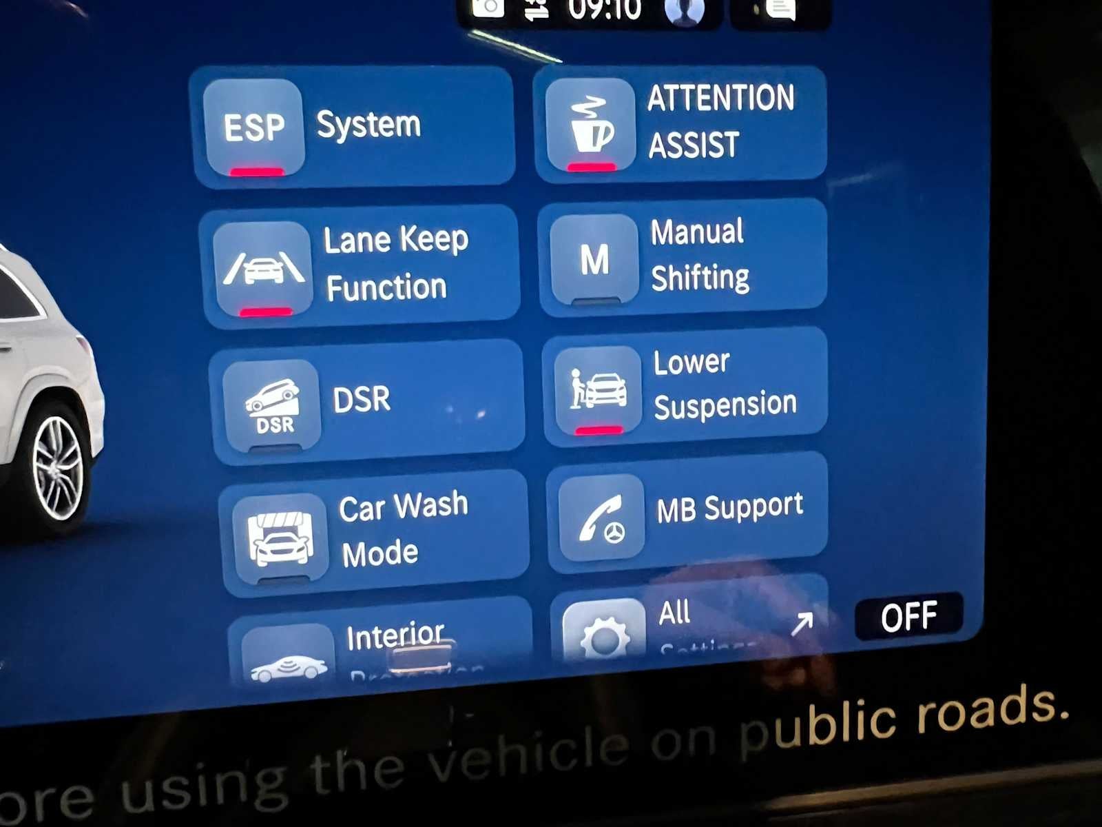 2027 Mercedes-Benz GLS 450 4MATIC® SUV