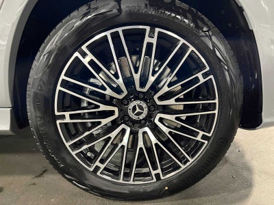 2027 Mercedes-Benz GLS 450 4MATIC® SUV