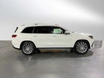 2025 Mercedes-Benz GLS GLS 580