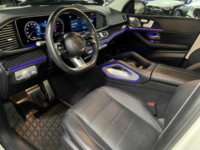 2024 Mercedes-Benz GLS 580 4MATIC® SUV