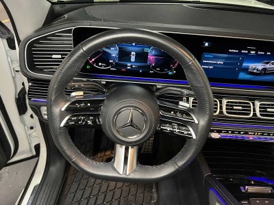 2024 Mercedes-Benz GLS 580 4MATIC® SUV