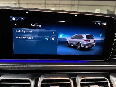 2024 Mercedes-Benz GLS 580 4MATIC® SUV