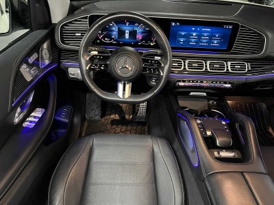 2024 Mercedes-Benz GLS 580 4MATIC® SUV