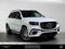 2024 Mercedes-Benz GLS 580 4MATIC® SUV