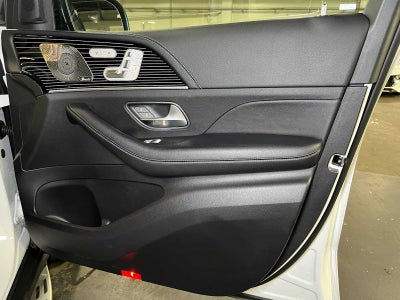 2024 Mercedes-Benz GLS 580 4MATIC® SUV