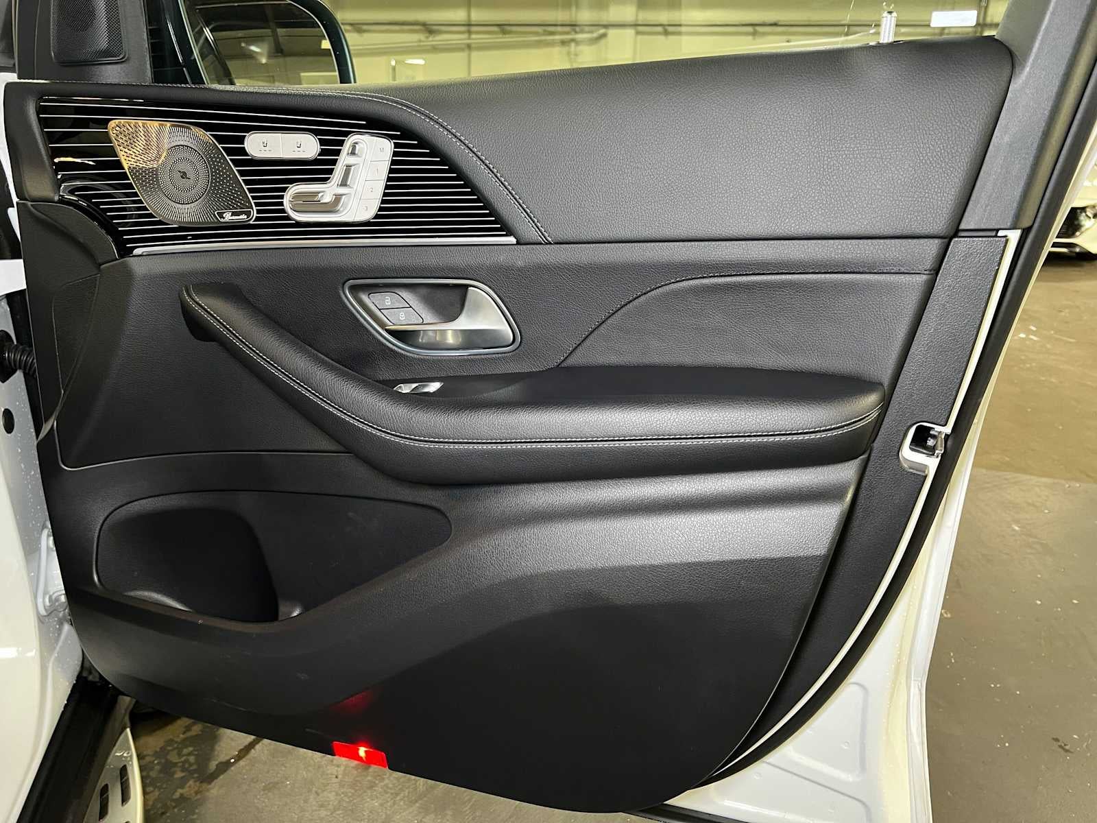 2024 Mercedes-Benz GLS 580 4MATIC® SUV