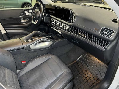 2024 Mercedes-Benz GLS 580 4MATIC® SUV