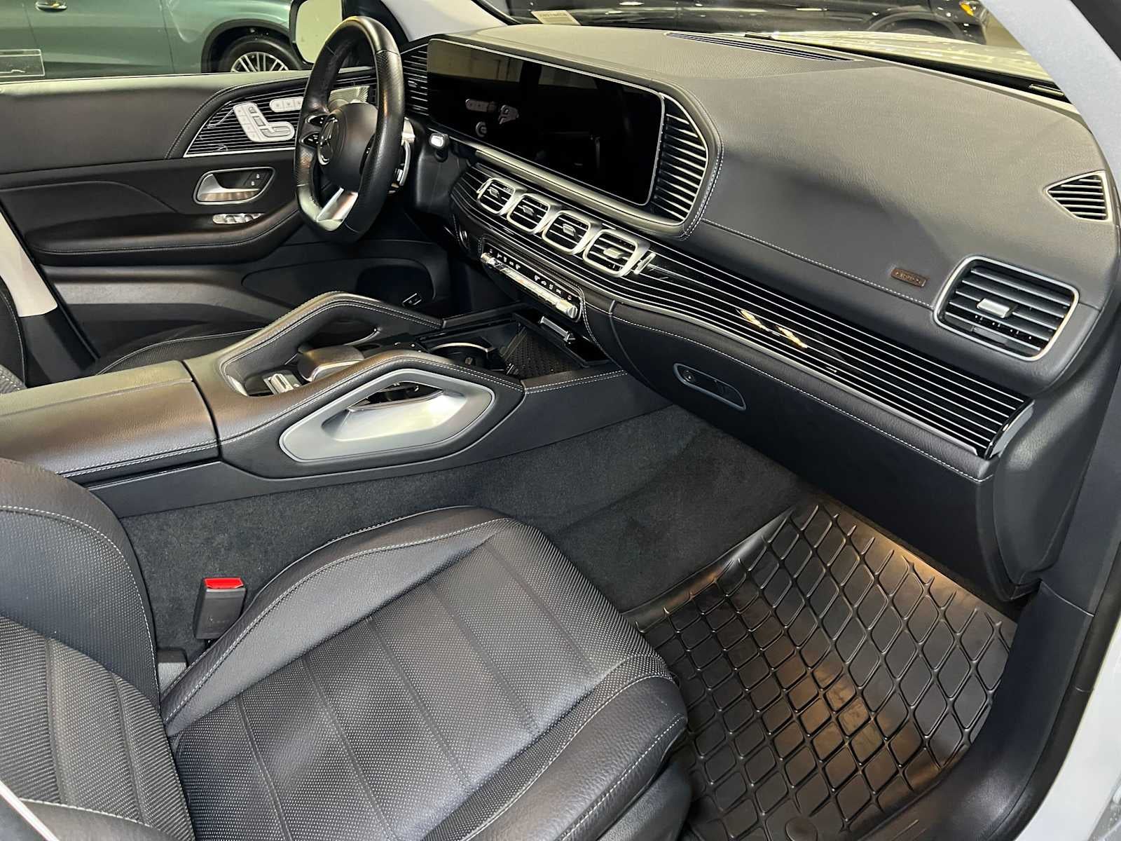 2024 Mercedes-Benz GLS 580 4MATIC® SUV