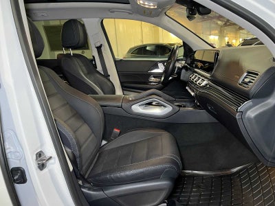 2024 Mercedes-Benz GLS 580 4MATIC® SUV