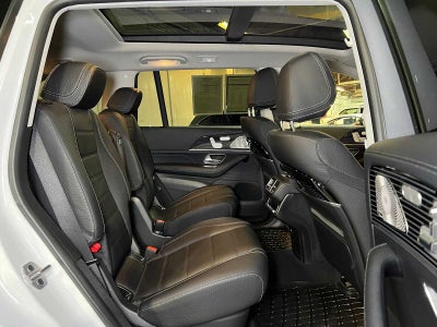 2024 Mercedes-Benz GLS 580 4MATIC® SUV