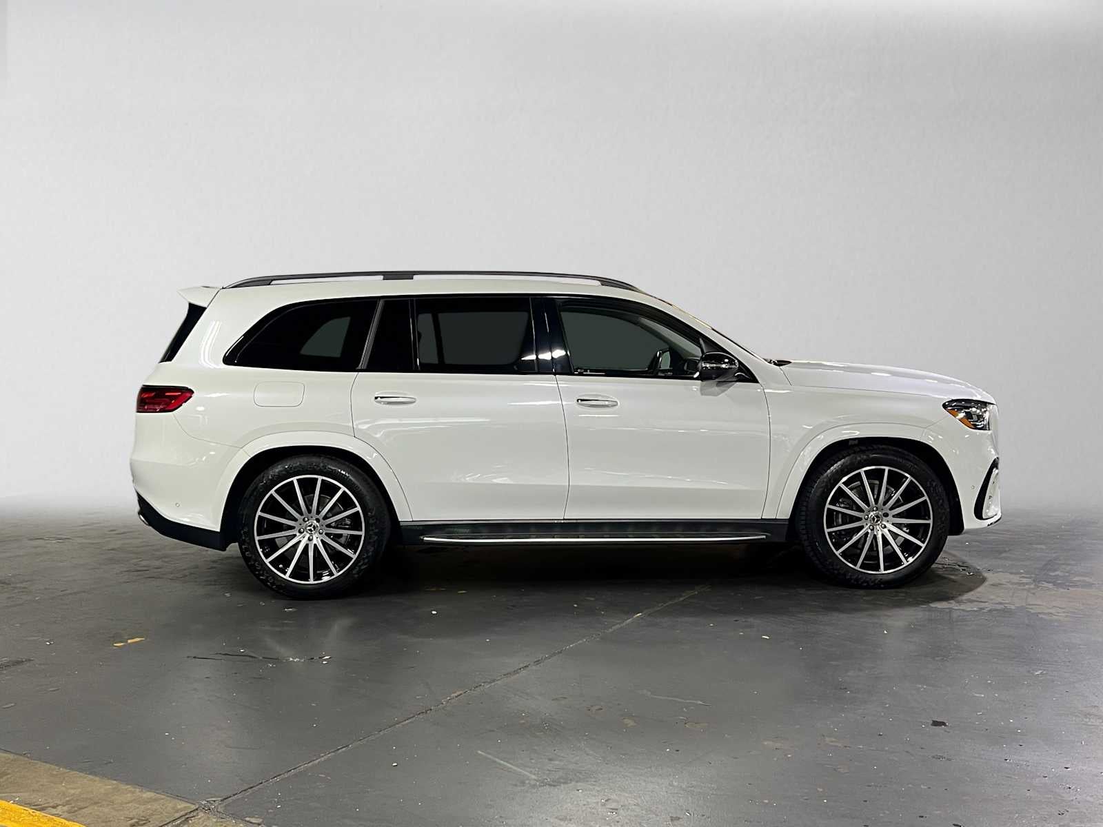 2024 Mercedes-Benz GLS 580 4MATIC® SUV