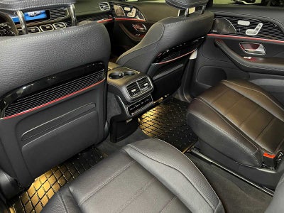 2024 Mercedes-Benz GLS 580 4MATIC® SUV