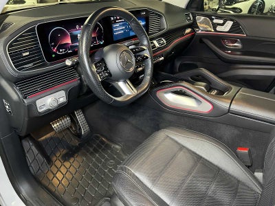 2024 Mercedes-Benz GLS 580 4MATIC® SUV