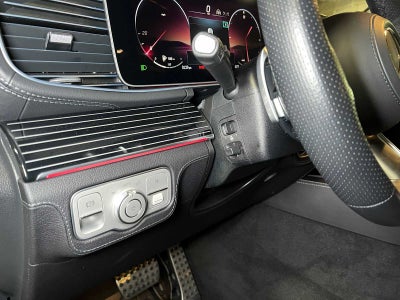 2024 Mercedes-Benz GLS 580 4MATIC® SUV