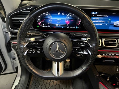 2024 Mercedes-Benz GLS 580 4MATIC® SUV