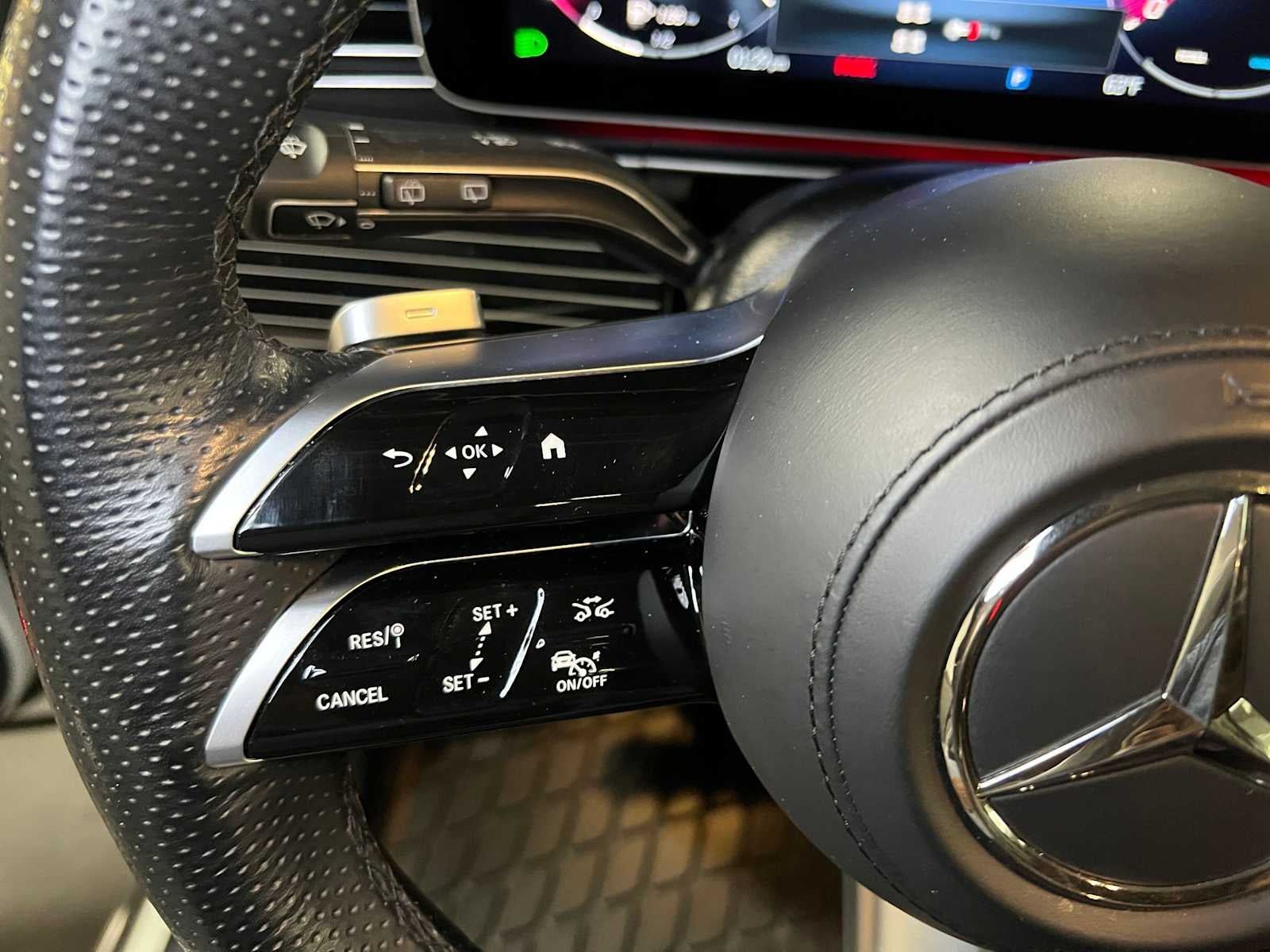 2024 Mercedes-Benz GLS 580 4MATIC® SUV