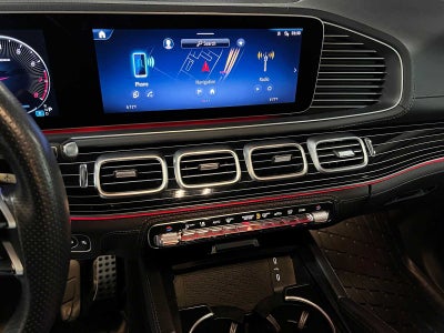 2024 Mercedes-Benz GLS 580 4MATIC® SUV