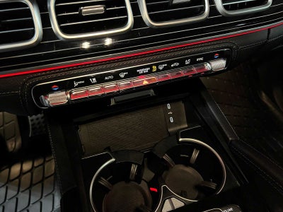 2024 Mercedes-Benz GLS 580 4MATIC® SUV