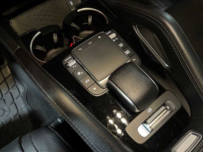2024 Mercedes-Benz GLS 580 4MATIC® SUV