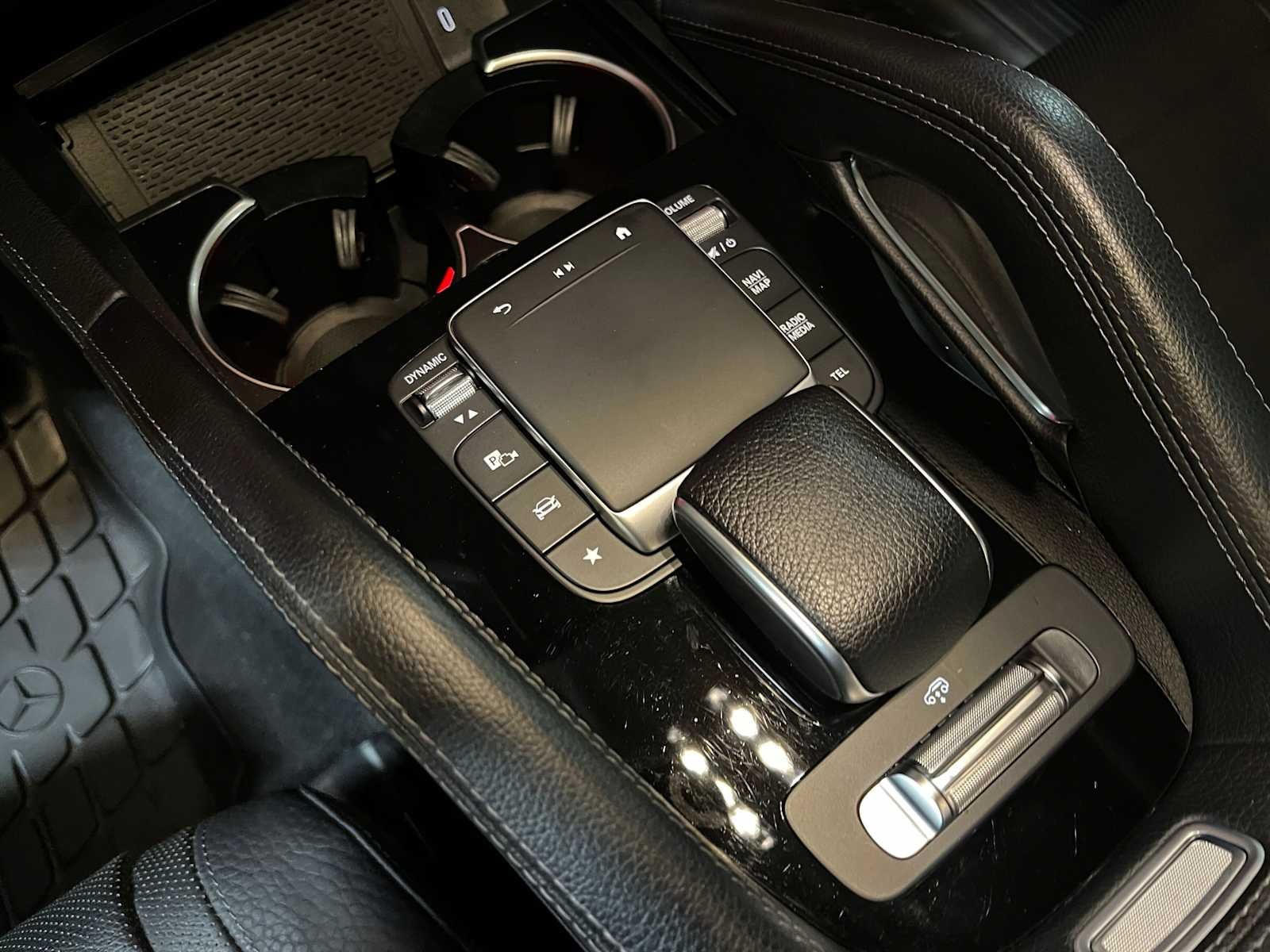 2024 Mercedes-Benz GLS 580 4MATIC® SUV