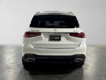 2024 Mercedes-Benz GLS 580 4MATIC® SUV
