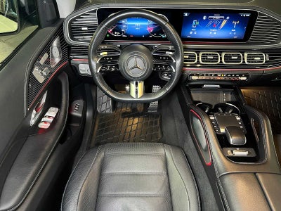 2024 Mercedes-Benz GLS 580 4MATIC® SUV