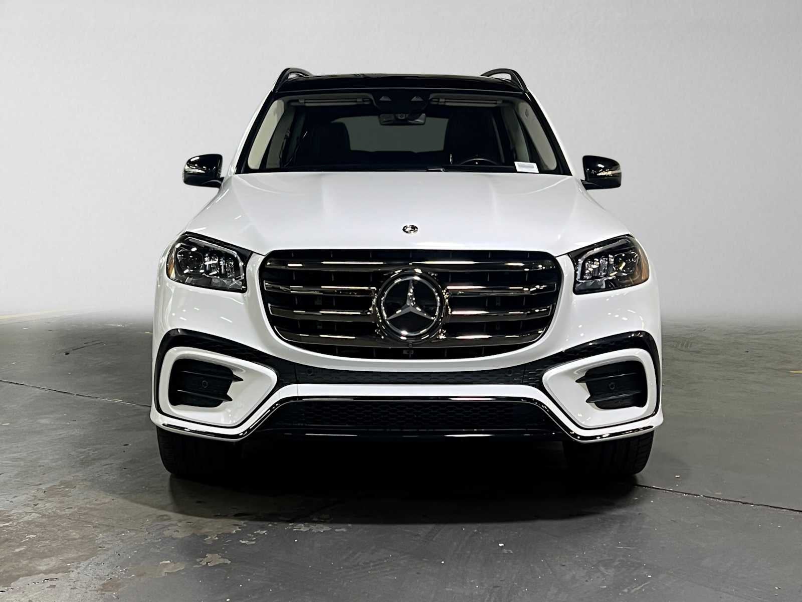2024 Mercedes-Benz GLS 580 4MATIC® SUV