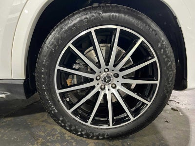 2024 Mercedes-Benz GLS 580 4MATIC® SUV