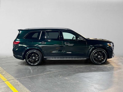 2025 Mercedes-Benz GLS 580 4MATIC® SUV