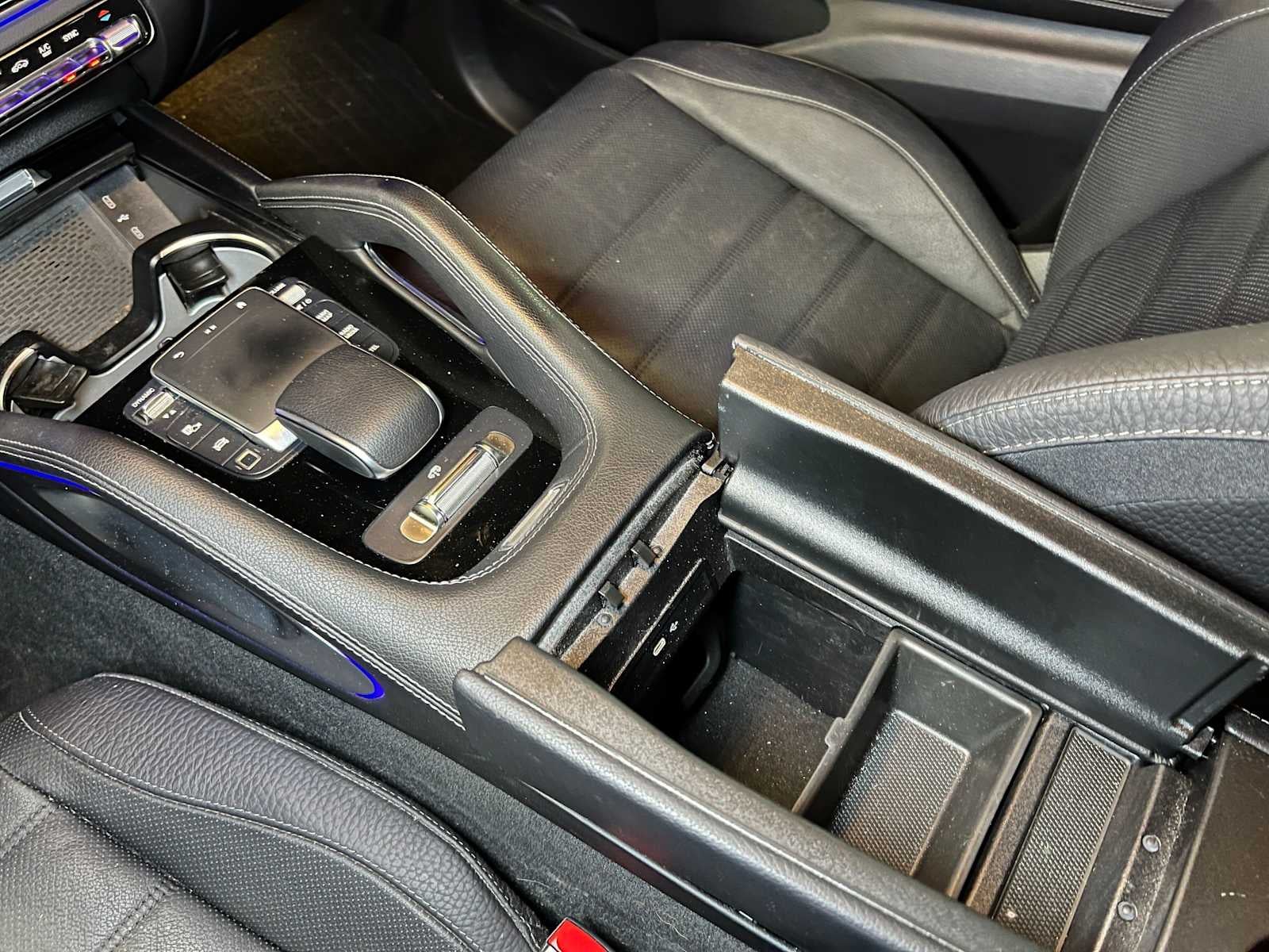 2025 Mercedes-Benz GLS 580 4MATIC® SUV