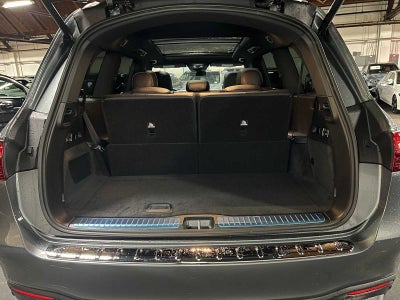 2026 Mercedes-Benz GLS 580 4MATIC® SUV