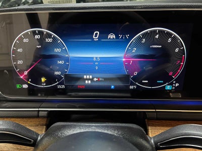 2026 Mercedes-Benz GLS 580 4MATIC® SUV