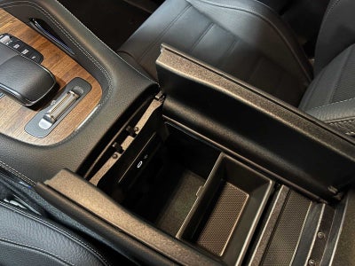 2026 Mercedes-Benz GLS 580 4MATIC® SUV