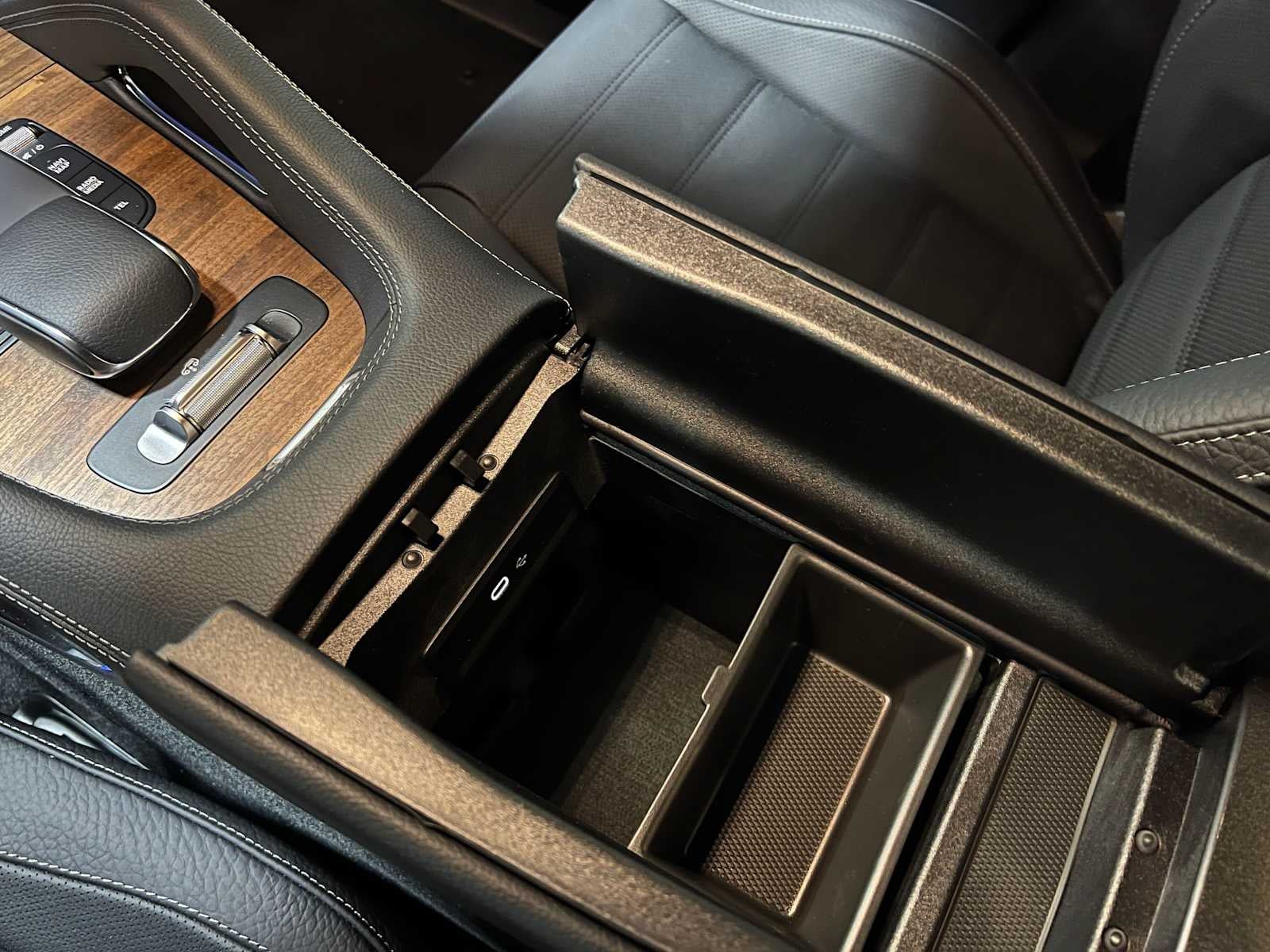 2026 Mercedes-Benz GLS 580 4MATIC® SUV
