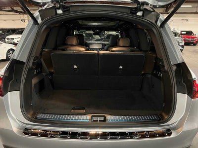 2026 Mercedes-Benz GLS 580 4MATIC® SUV