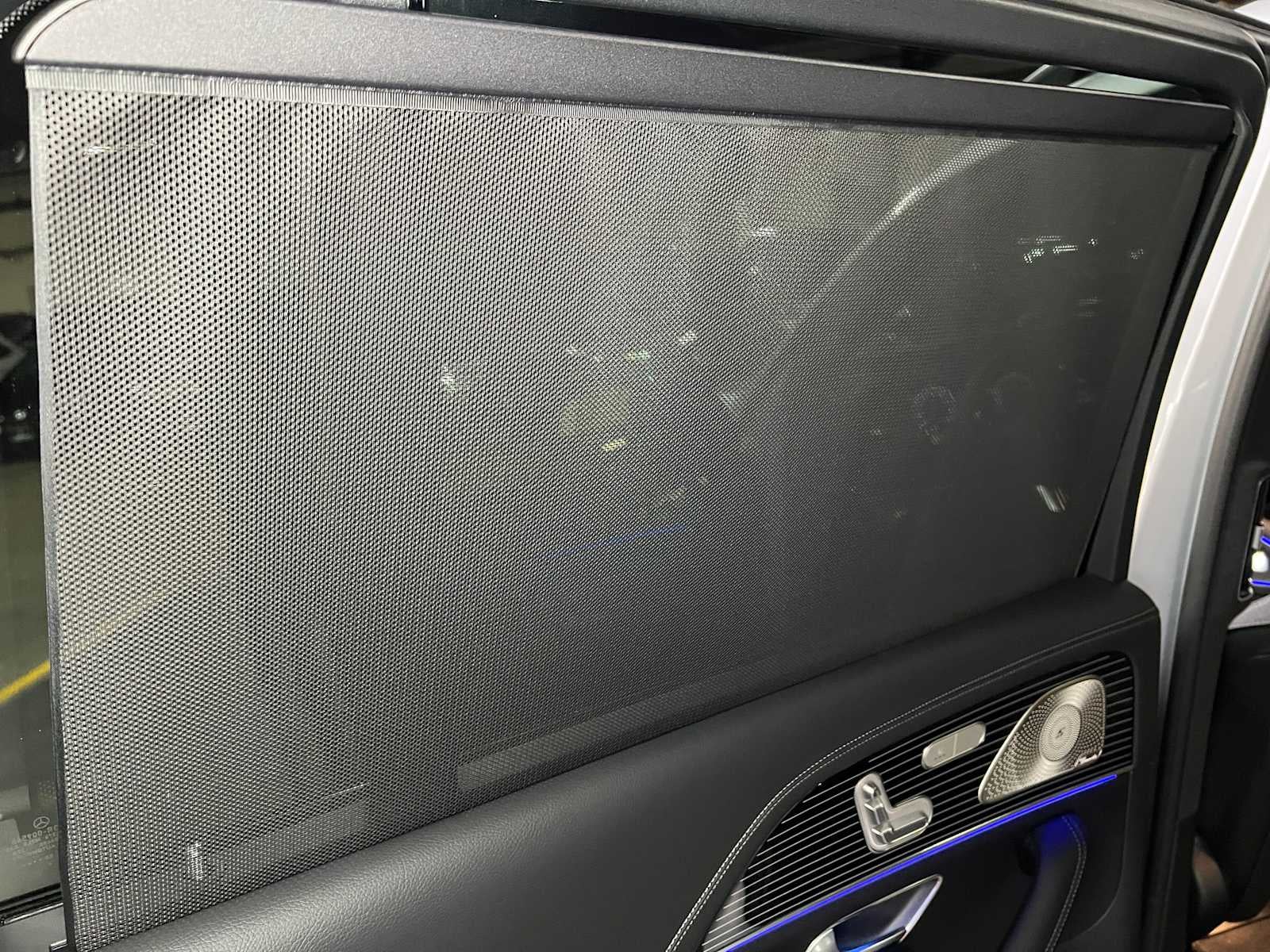 2026 Mercedes-Benz GLS 580 4MATIC® SUV