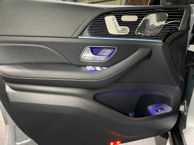 2026 Mercedes-Benz GLS 580 4MATIC® SUV