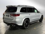 2026 Mercedes-Benz GLS 580 4MATIC® SUV
