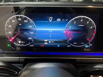 2026 Mercedes-Benz GLS 580 4MATIC® SUV