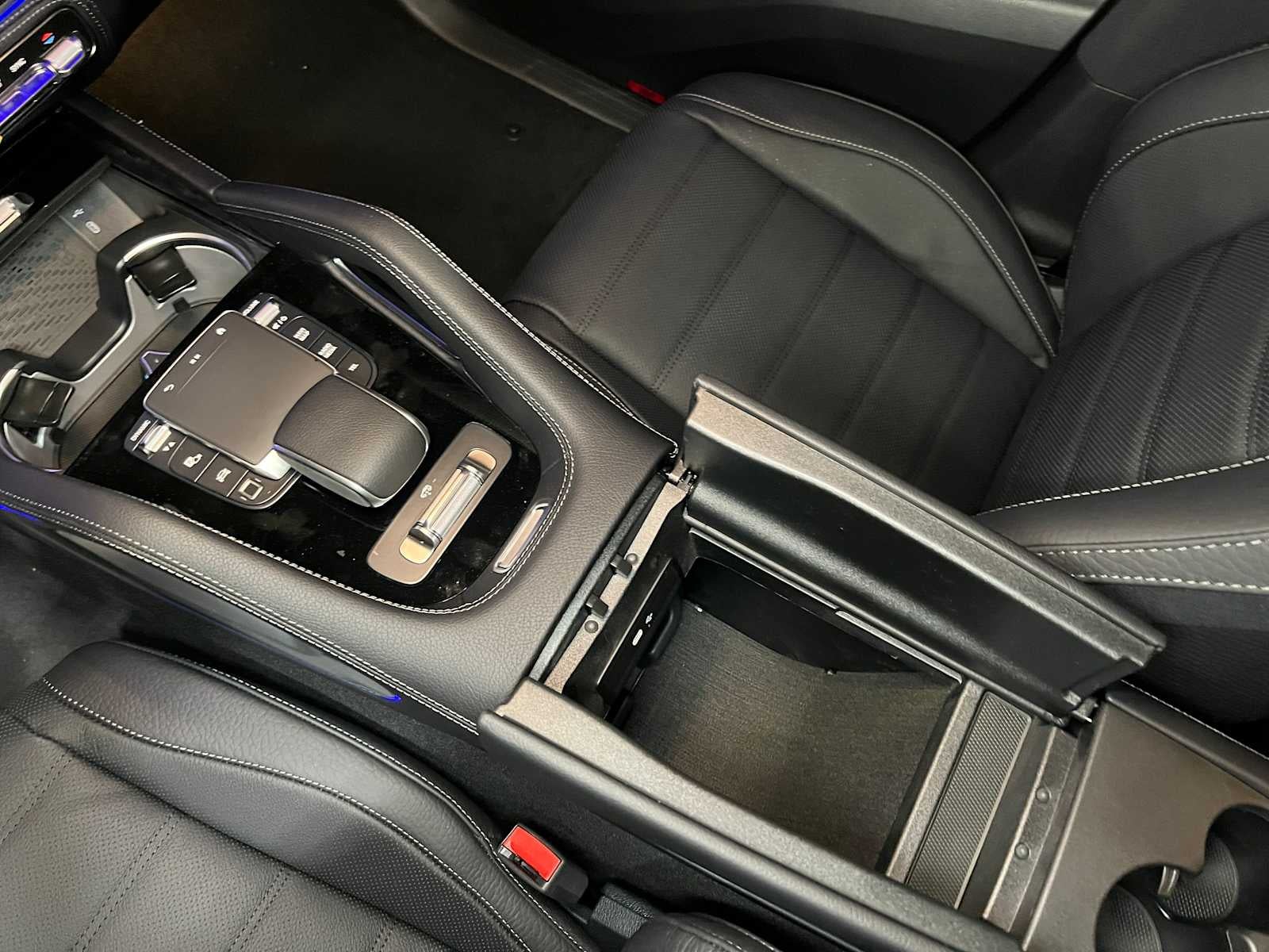 2026 Mercedes-Benz GLS 580 4MATIC® SUV