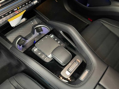 2026 Mercedes-Benz GLS 580 4MATIC® SUV