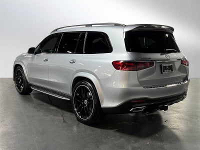 2026 Mercedes-Benz GLS 580 4MATIC® SUV