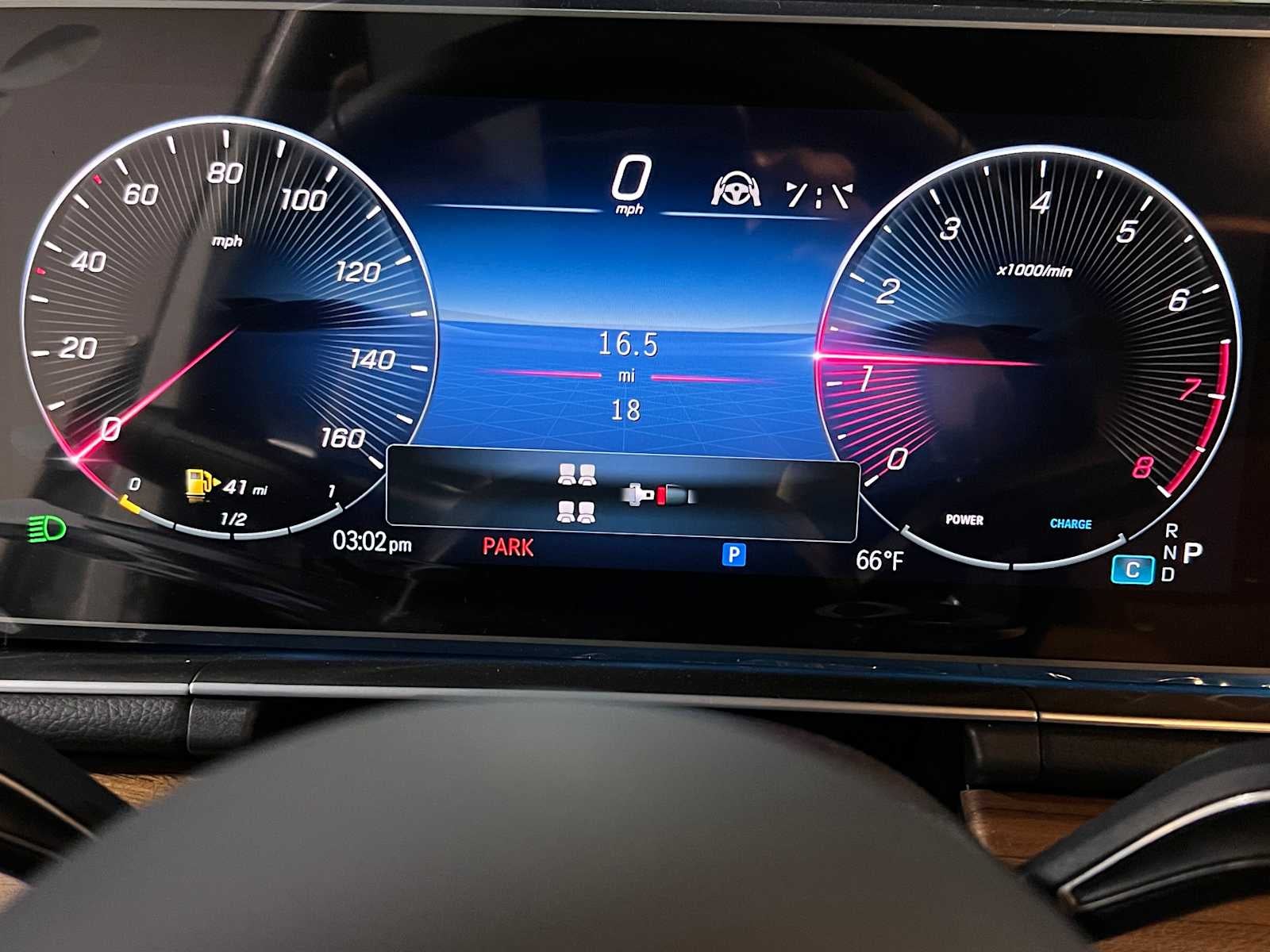 2025 Mercedes-Benz GLS GLS 580