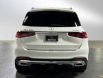 2025 Mercedes-Benz GLS GLS 580