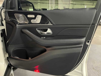2024 Mercedes-Benz GLS 580 4MATIC® SUV