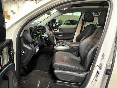 2024 Mercedes-Benz GLS 580 4MATIC® SUV