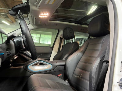 2024 Mercedes-Benz GLS 580 4MATIC® SUV