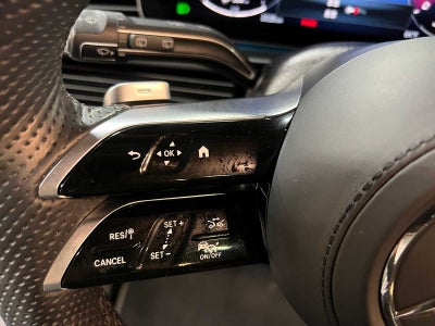 2024 Mercedes-Benz GLS 580 4MATIC® SUV