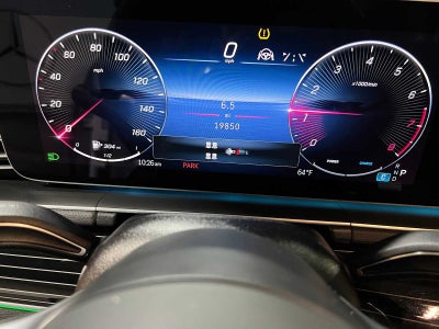 2024 Mercedes-Benz GLS 580 4MATIC® SUV