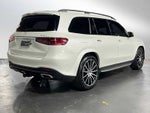2024 Mercedes-Benz GLS 580 4MATIC® SUV